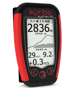 Paragliding Variometer