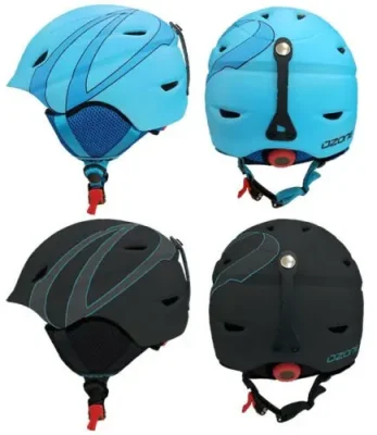 Paragliding Helmets