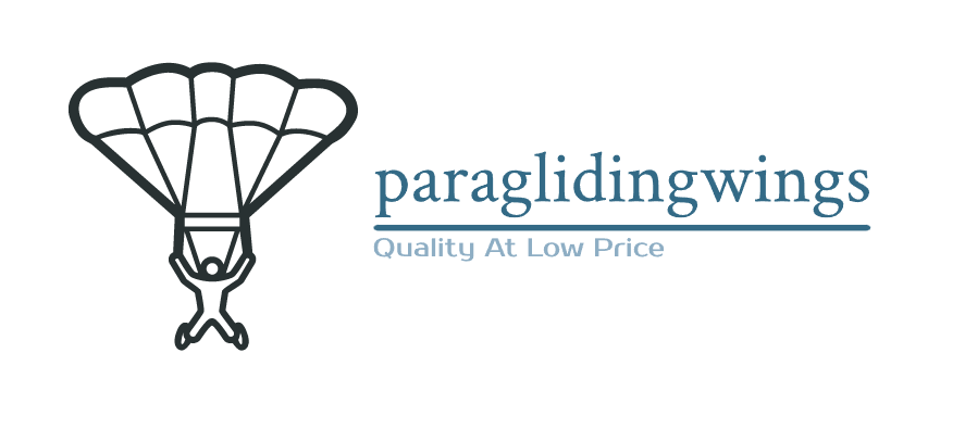 Paraglidingwings